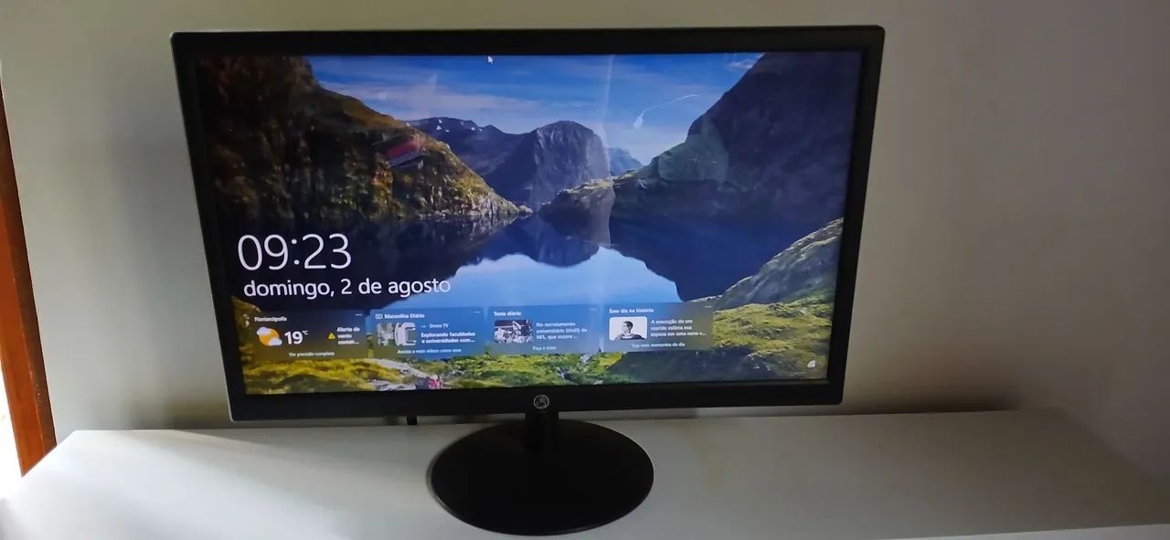SETUP GAMER COMPLETO - Foto 2