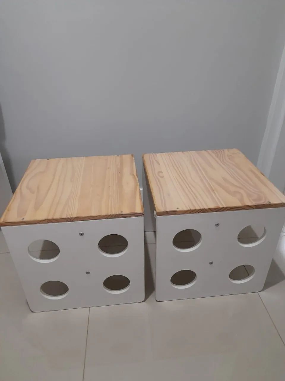 Mesinha infantil - Foto 3