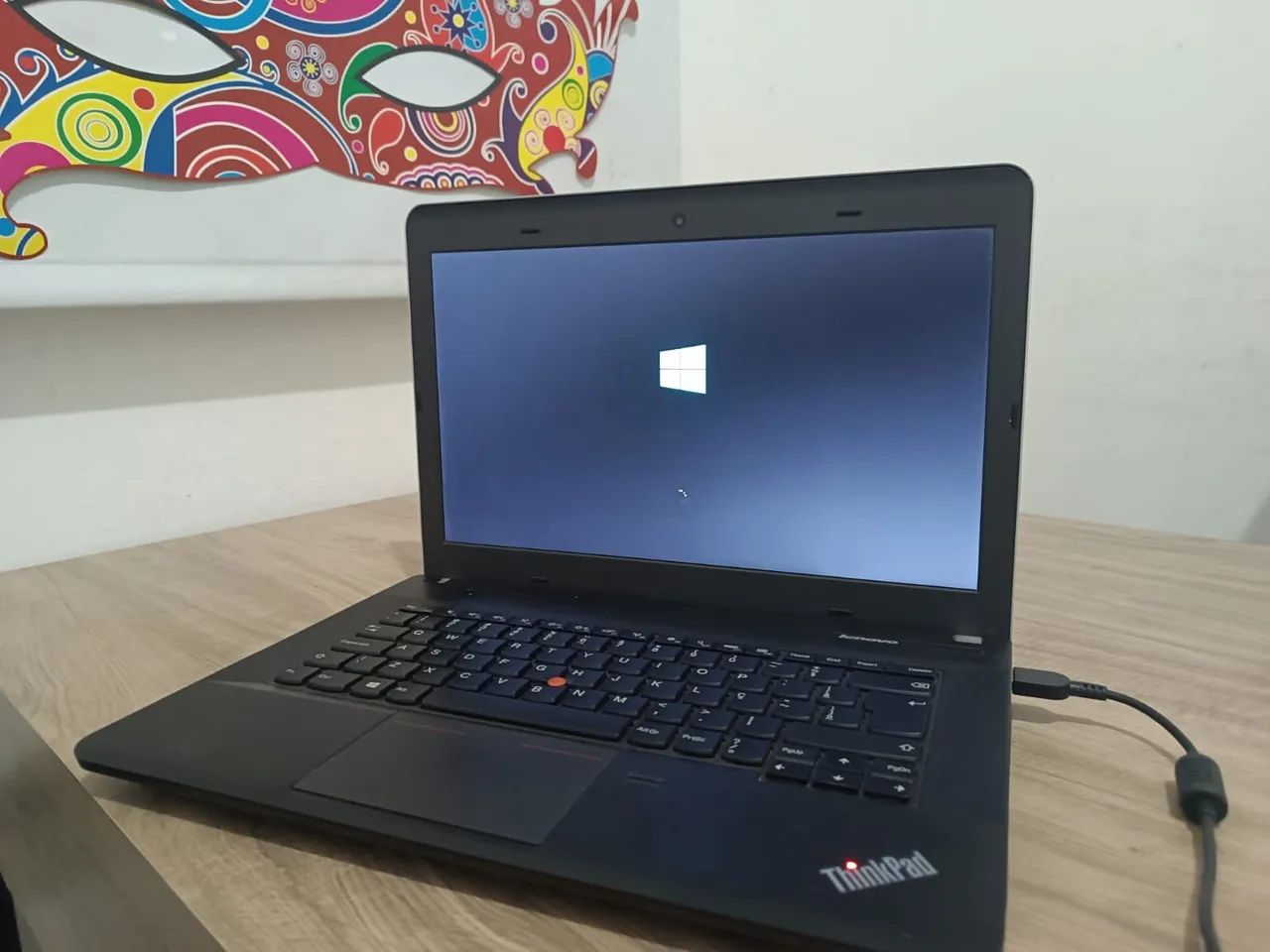 Notebook Lenovo i5 de 3 - Foto 2