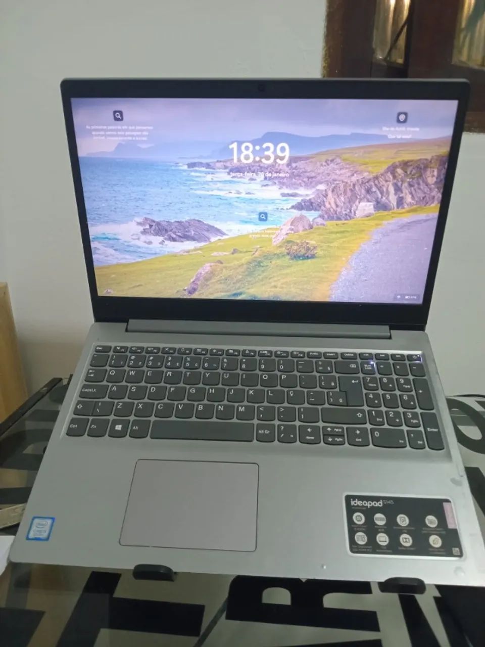 ? Notebook Core i5 - Ideal para Trabalho e Dia a Dia! - Foto 3