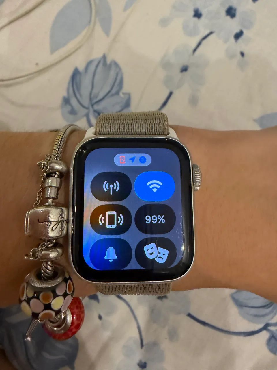 Apple Watch SE GPS+Celular 40mm de aluminio - Foto 2