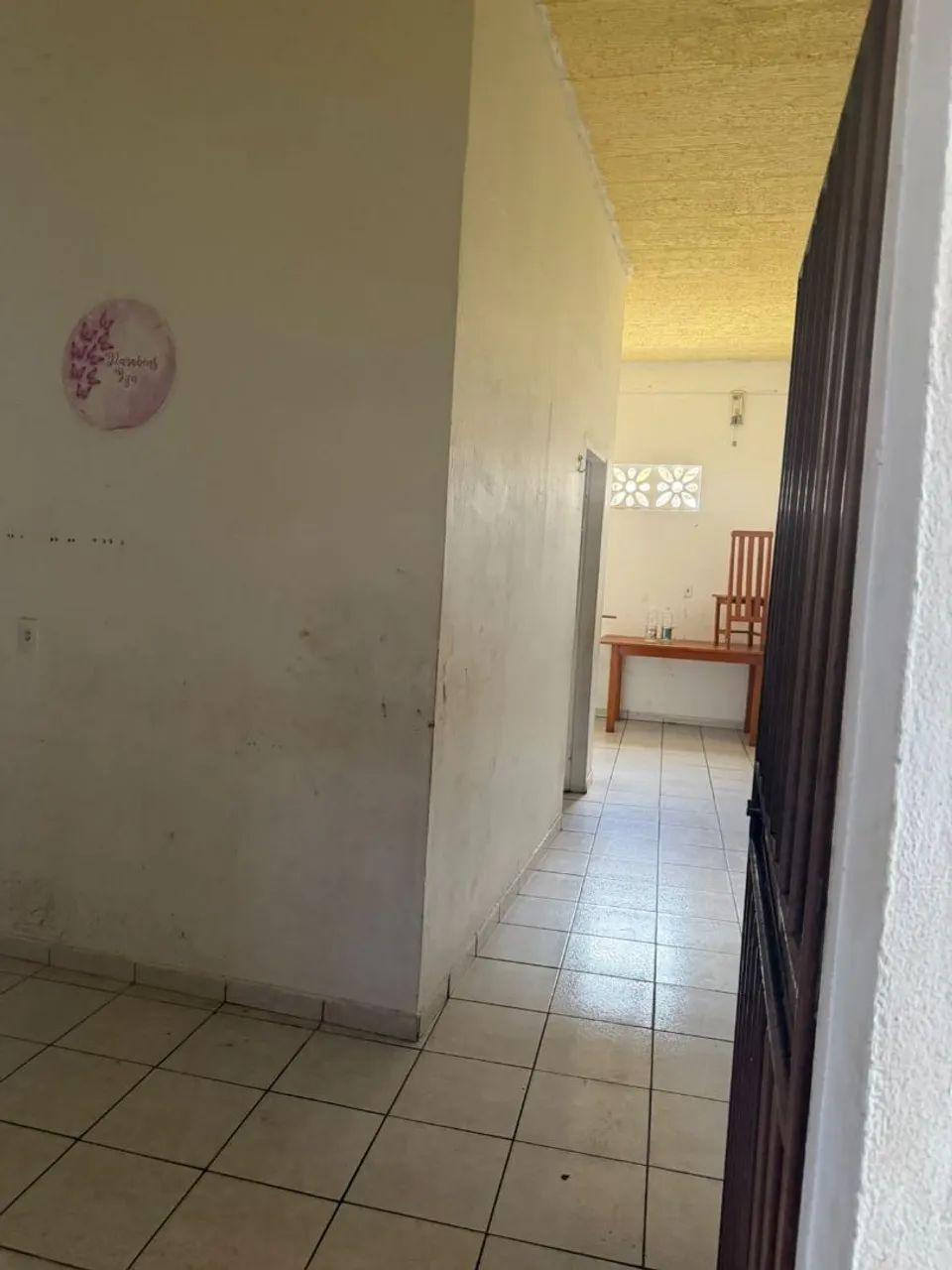 KITNETS PARA ALUGAR NO NOVO ALEIXO 500,00