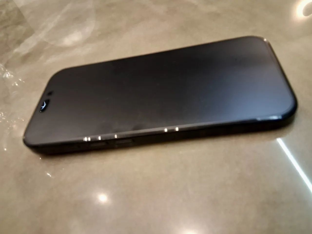 I phone 16 pro  256  - Foto 4