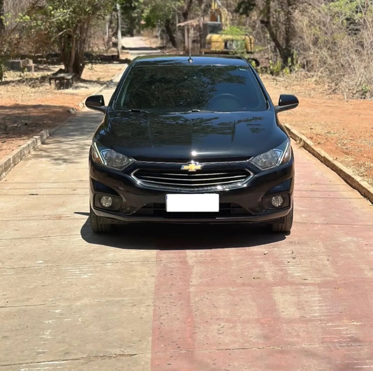 Chevrolet Prisma PRISMA Sed. LTZ 1.4 8V FlexPower 4p 2017