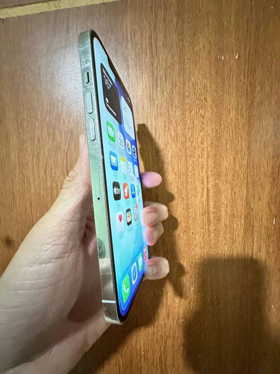 12 PRO MAX 128Gb - Foto 2