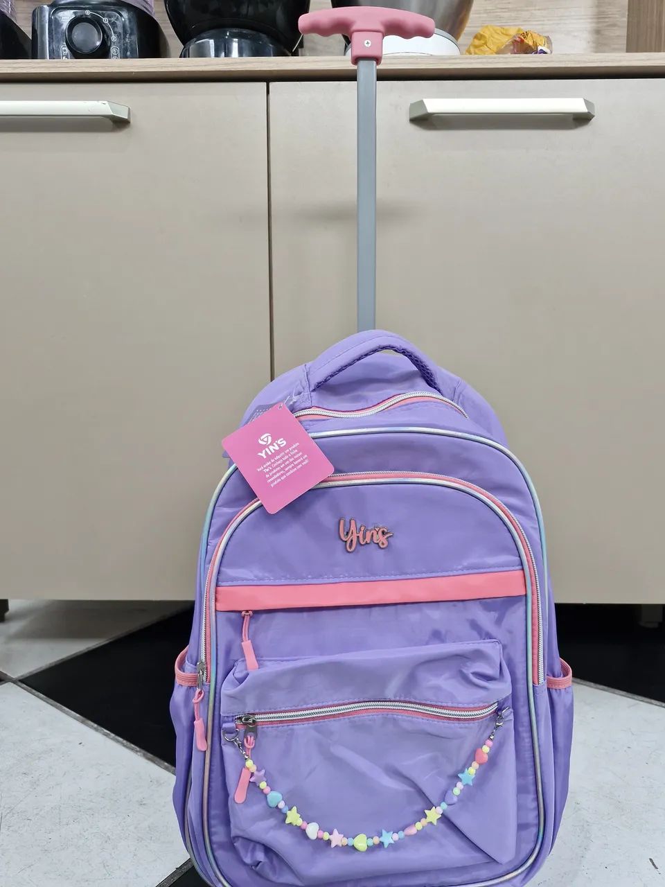 Mochila escolar  - Foto 2