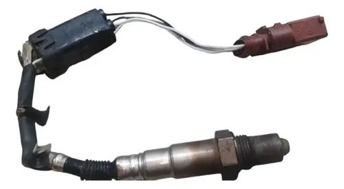 Sonda Lambda Corolla 1.8 16v 2003 A 2008 - Foto 3