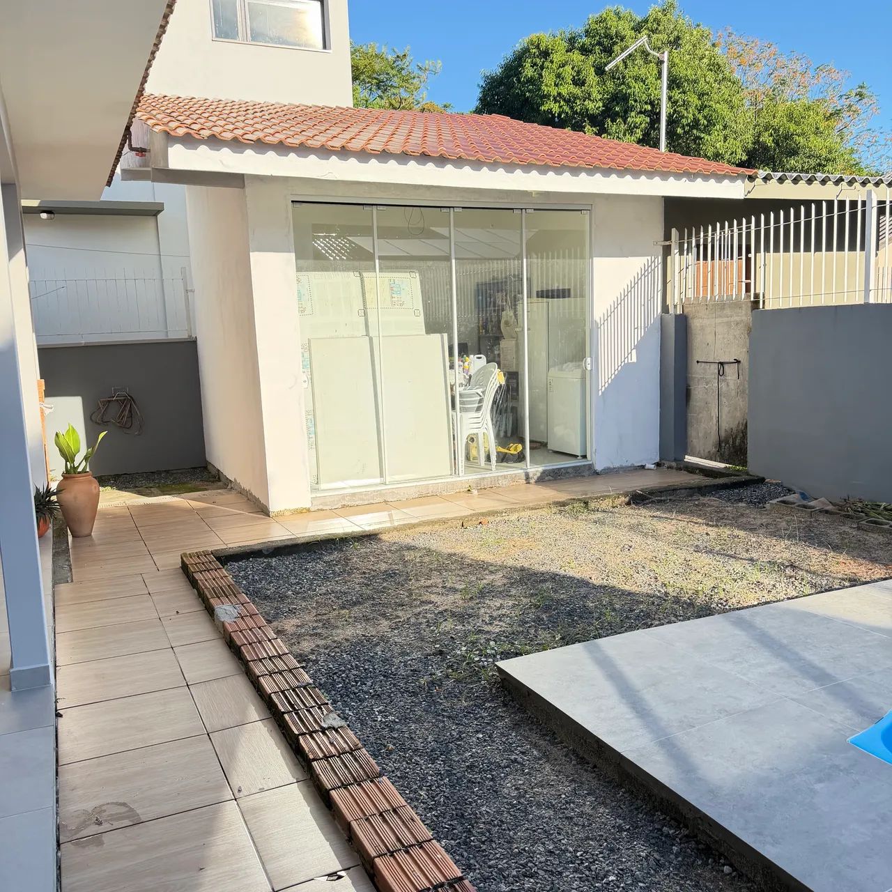 Ótima Casa c/Piscina - Foto 2
