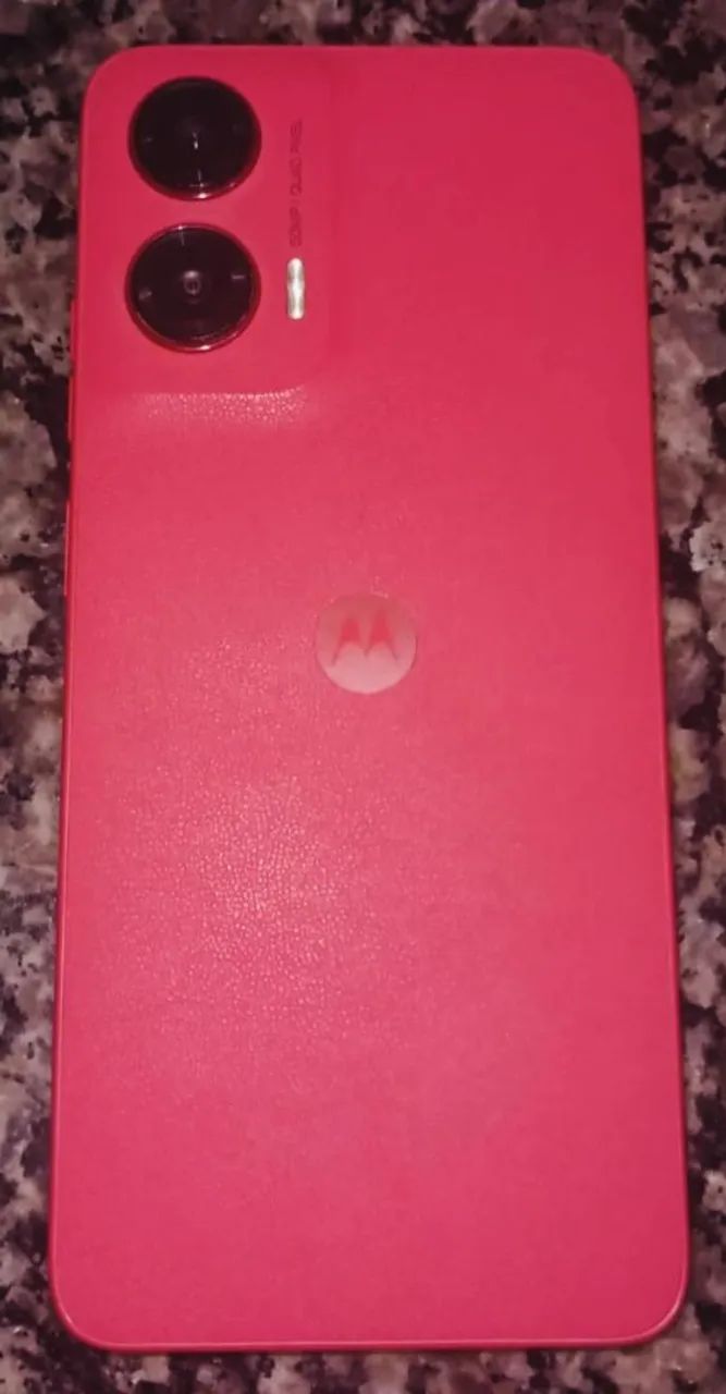 Troco celular em outro com volta .