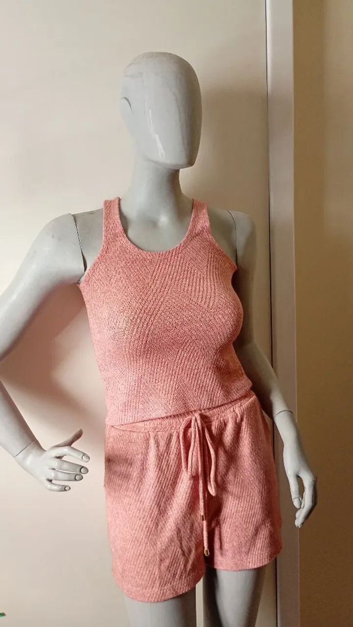 Conjunto Papu tamanho. P - Foto 4