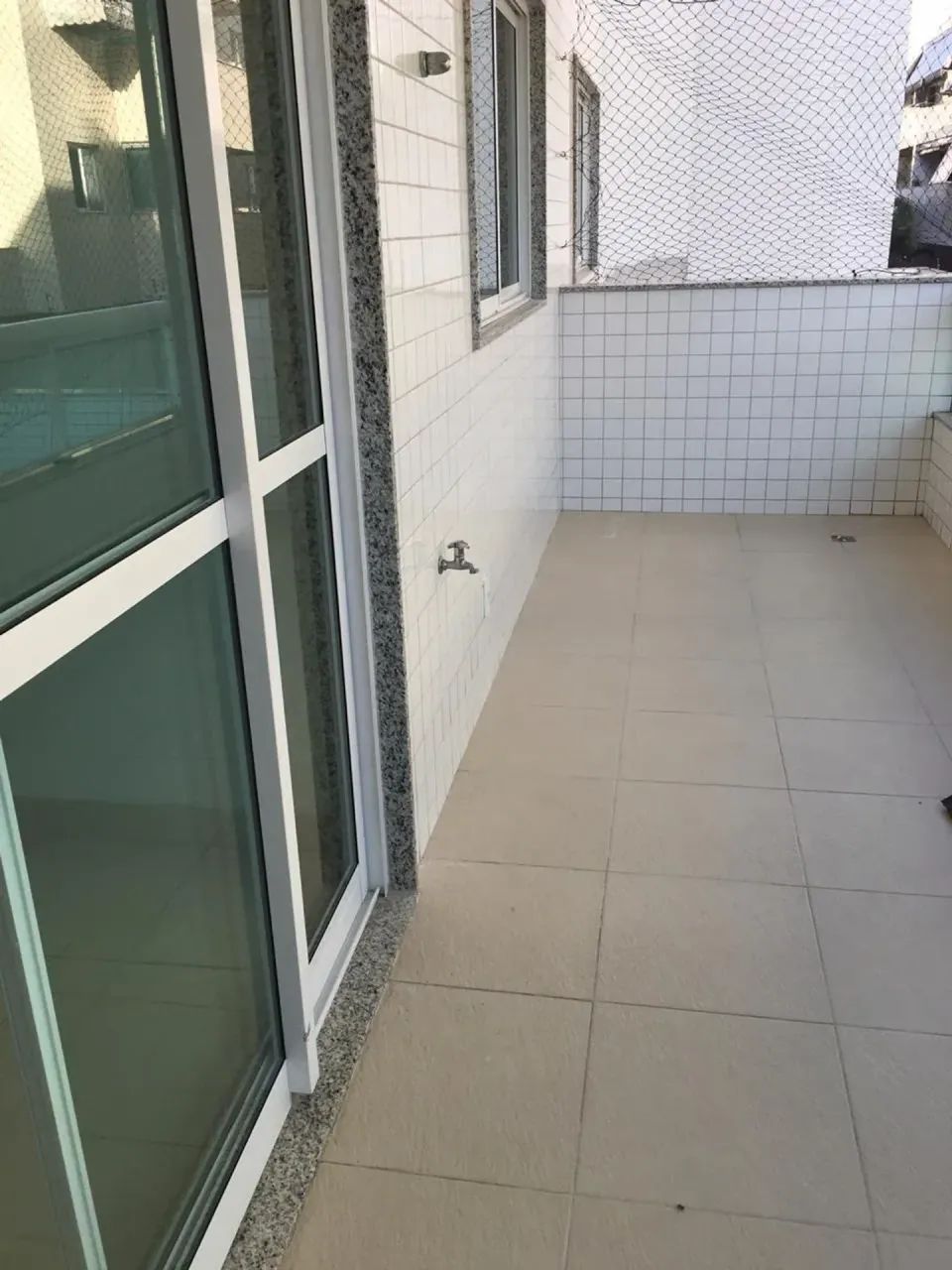 Imóvel para aluguel com 82 m2 com 3 quartos!! - Foto 3