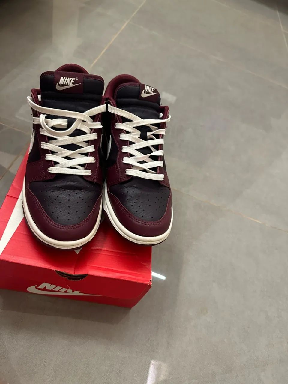 Nike dunk  - Foto 4