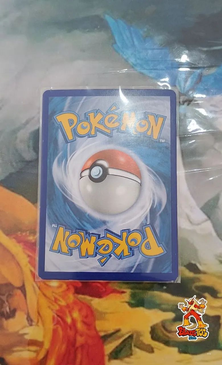 Sylveon #72/111 - SP - Foil - Shattered Holo - Foto 2