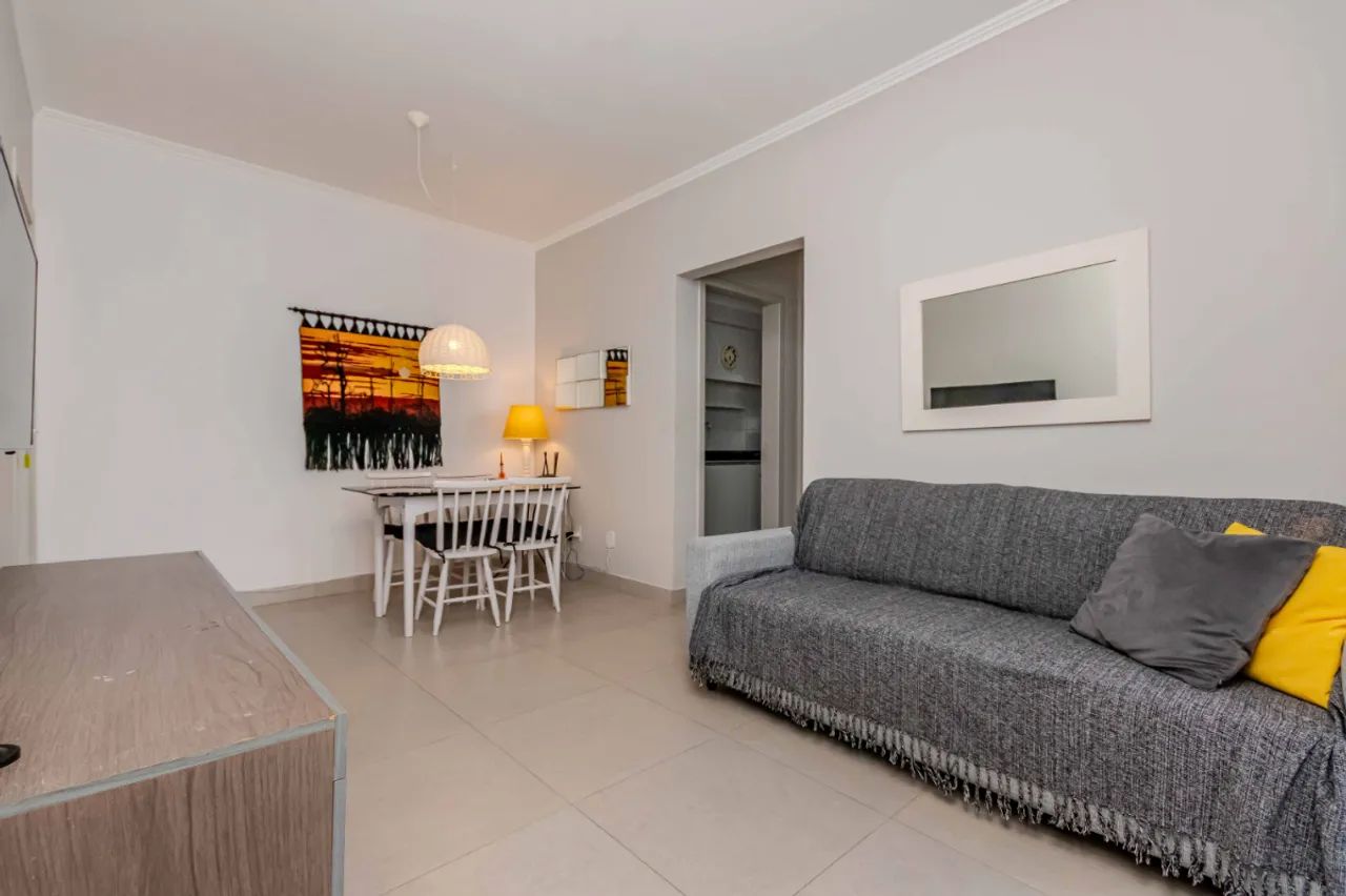 Apartamento para venda em Centro com 2 quartos, 82m²