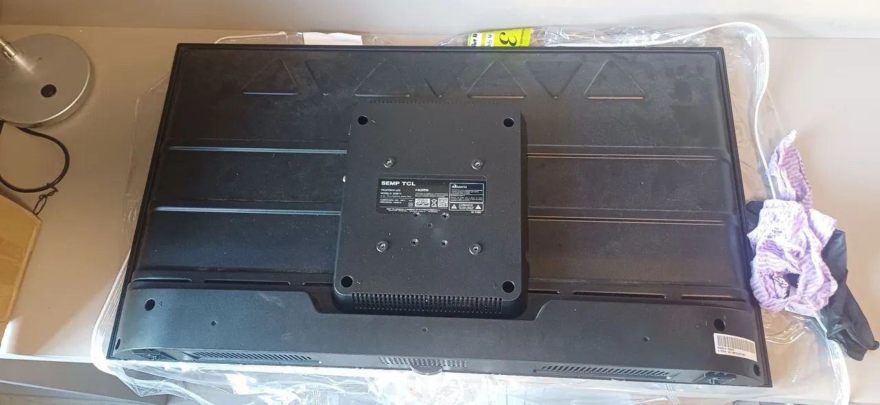 Televisor TCL 32S615 - Foto 2