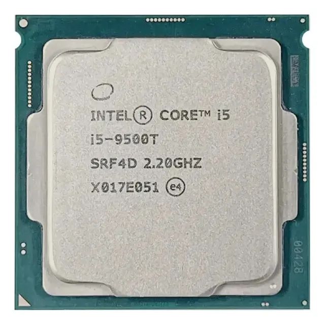 PROCESSADOR INTEL 9500T