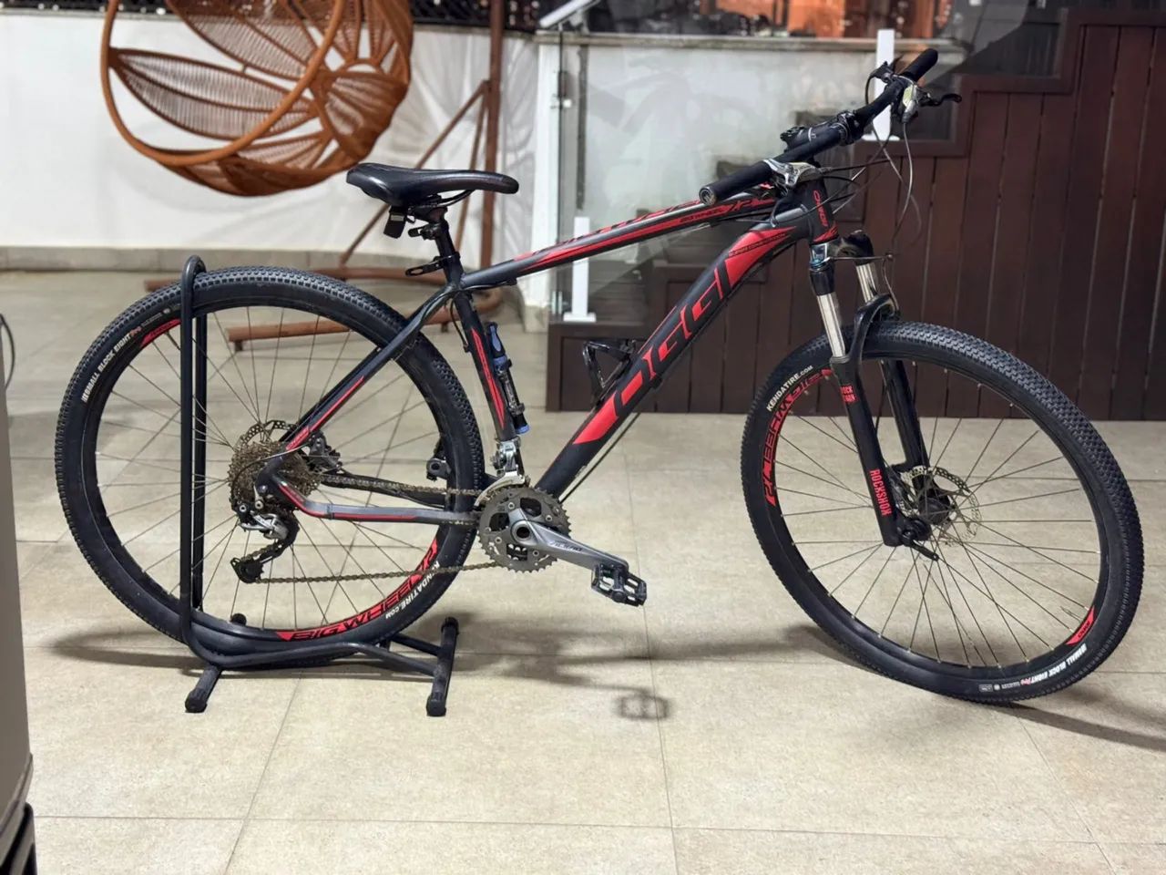 Bike Oggi 7.3 ARO 29 - Foto 4