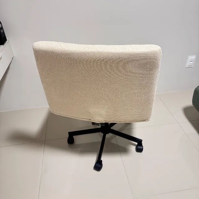Cadeira Giratória  - Foto 2