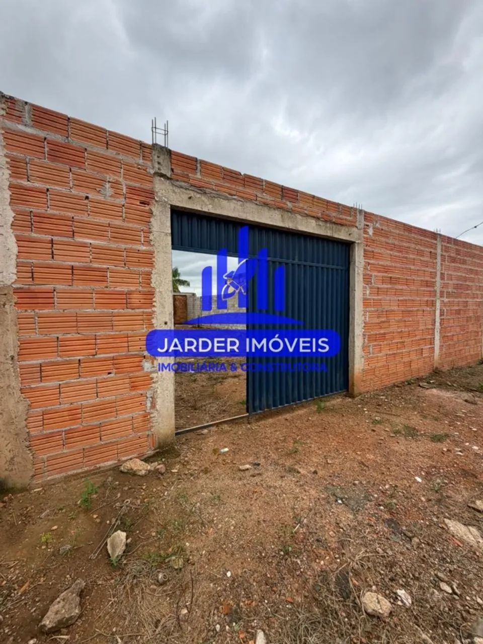 Lote para venda/ bairro Cidade Jardim