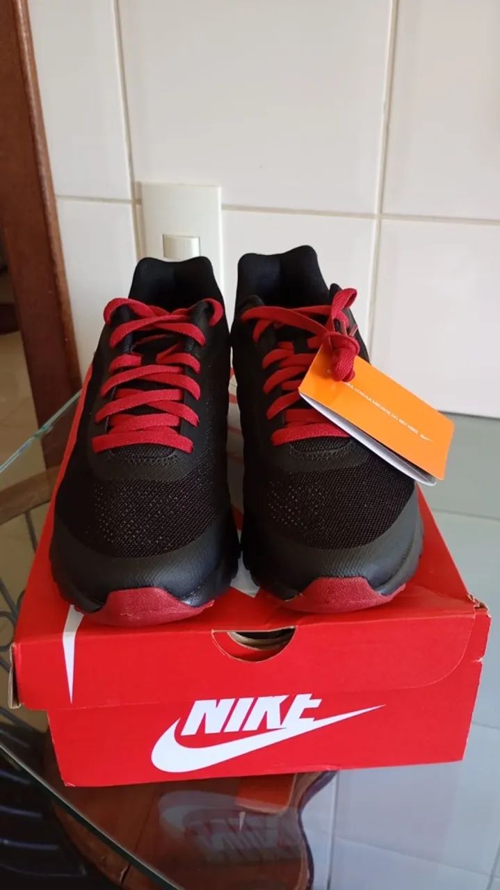 Vendo tênis Nike 