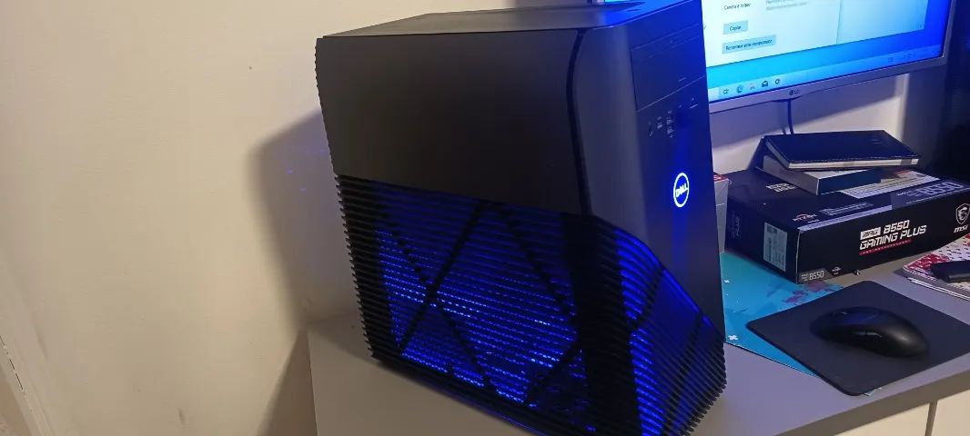 PC Gamer Dell Inspiron 5675 - Foto 4