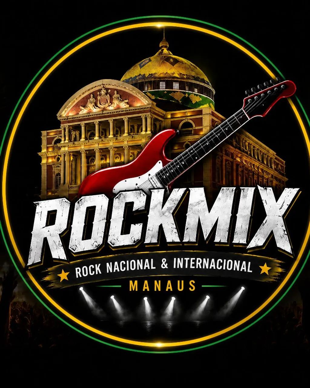 ? BANDA AO VIVO PARA SEU EVENTO - Foto 4