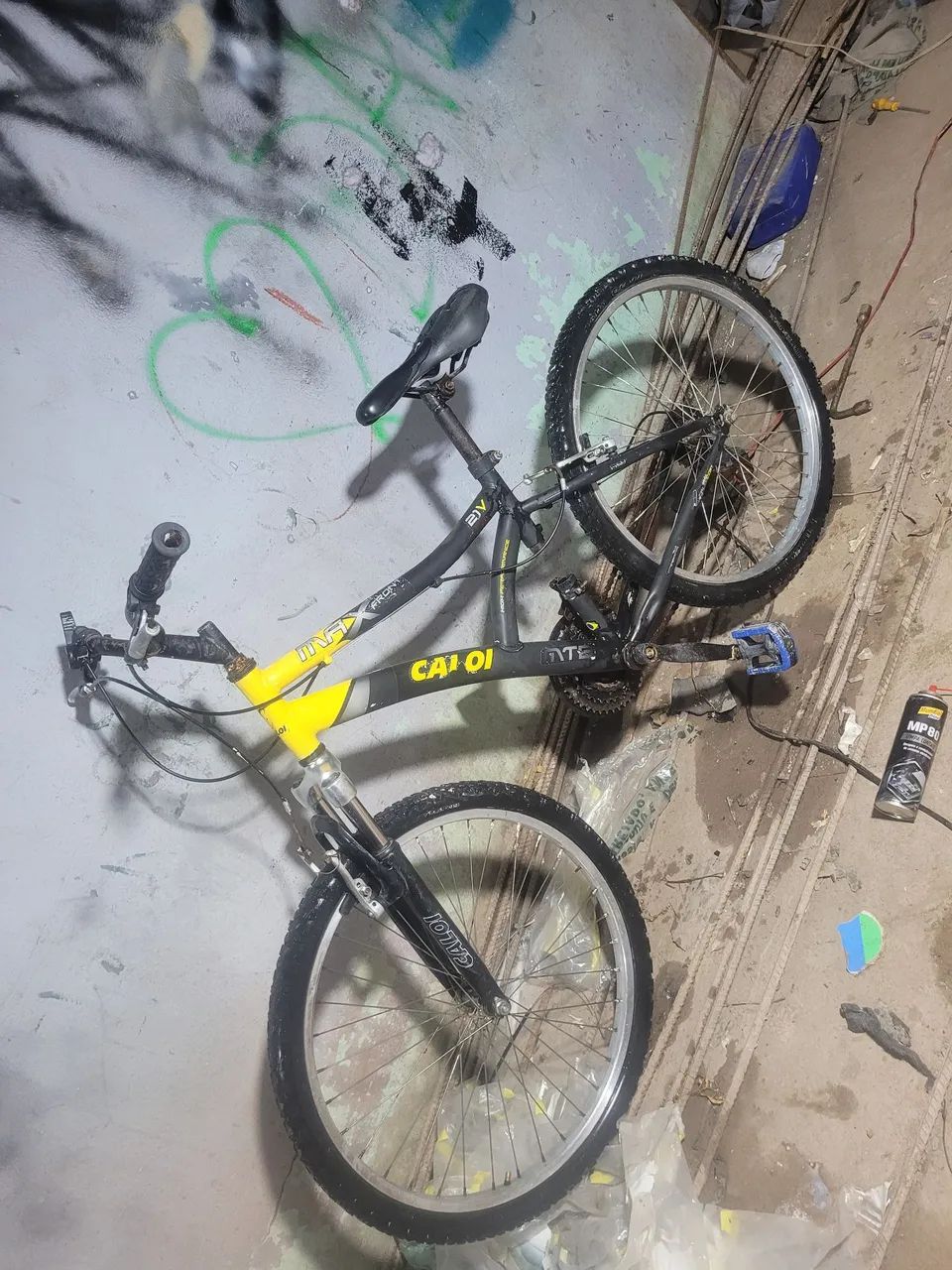 blicicleta 