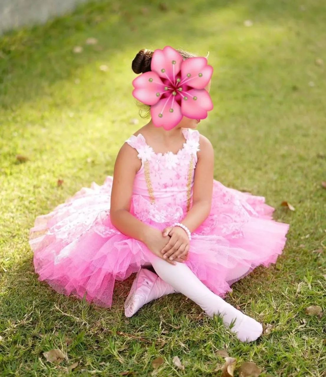 Roupa de ballet  - Foto 5