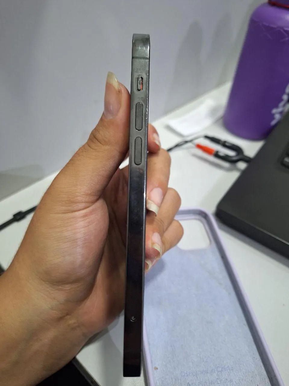 iPhone 12 Pro  - Foto 5