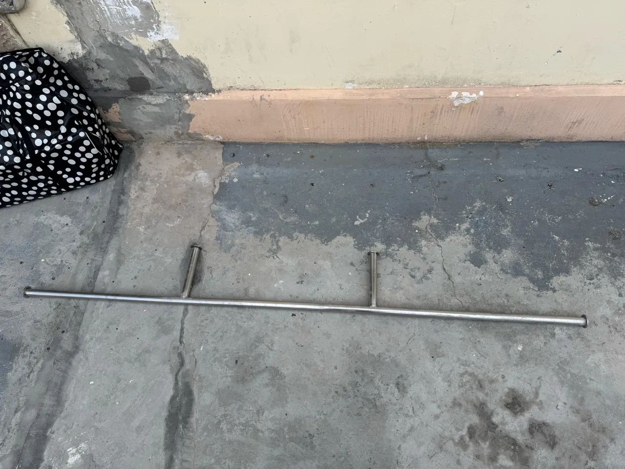 Arara fixa - Foto 2