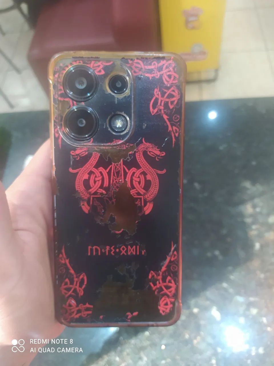 Redmi Note 13 URGENTE! - Foto 3