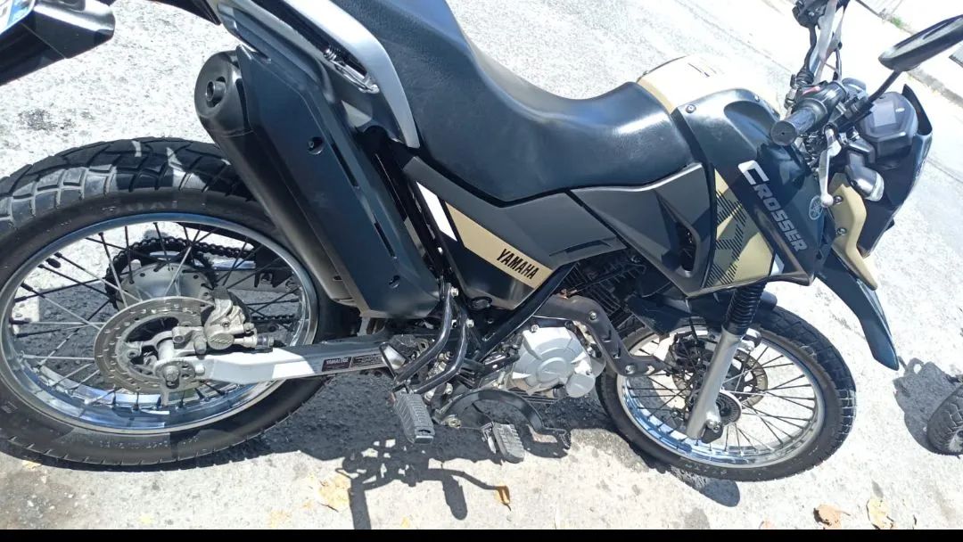 Crosser 2023 - Foto 2