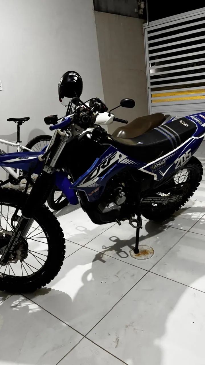 CRF 230 - Foto 3