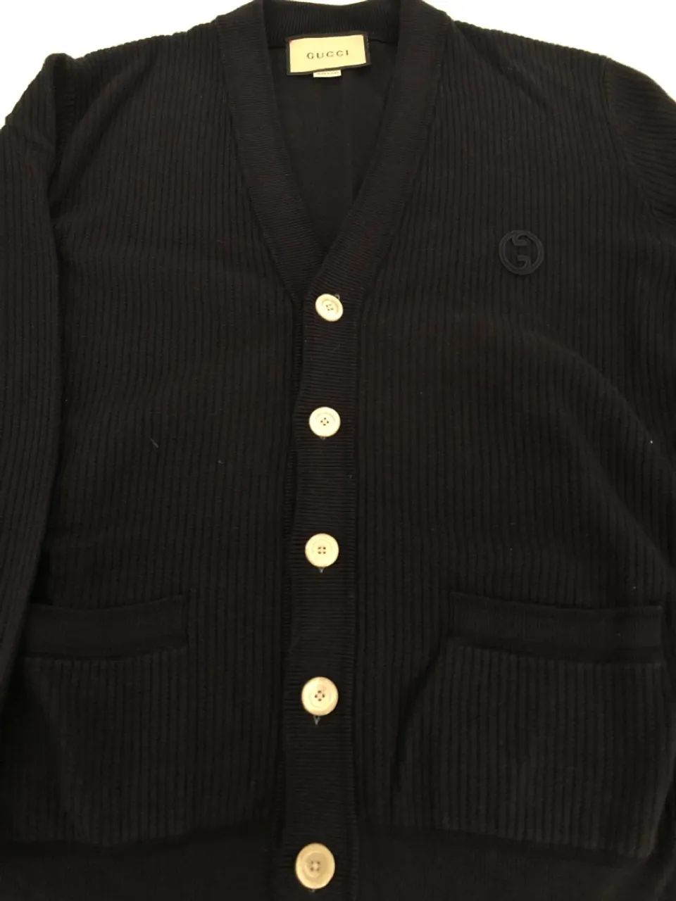 Suéter Gucci Original  - Foto 5