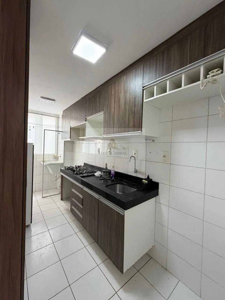 Apartamento locação Edifício Primavera - Foto 5