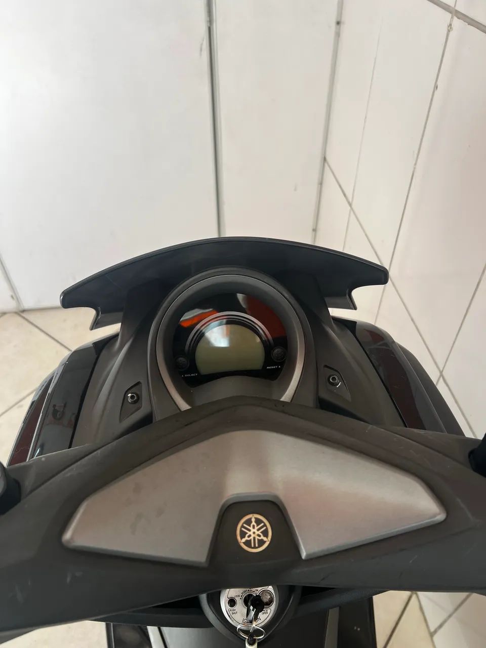 Nmax 160 2019  - Foto 3