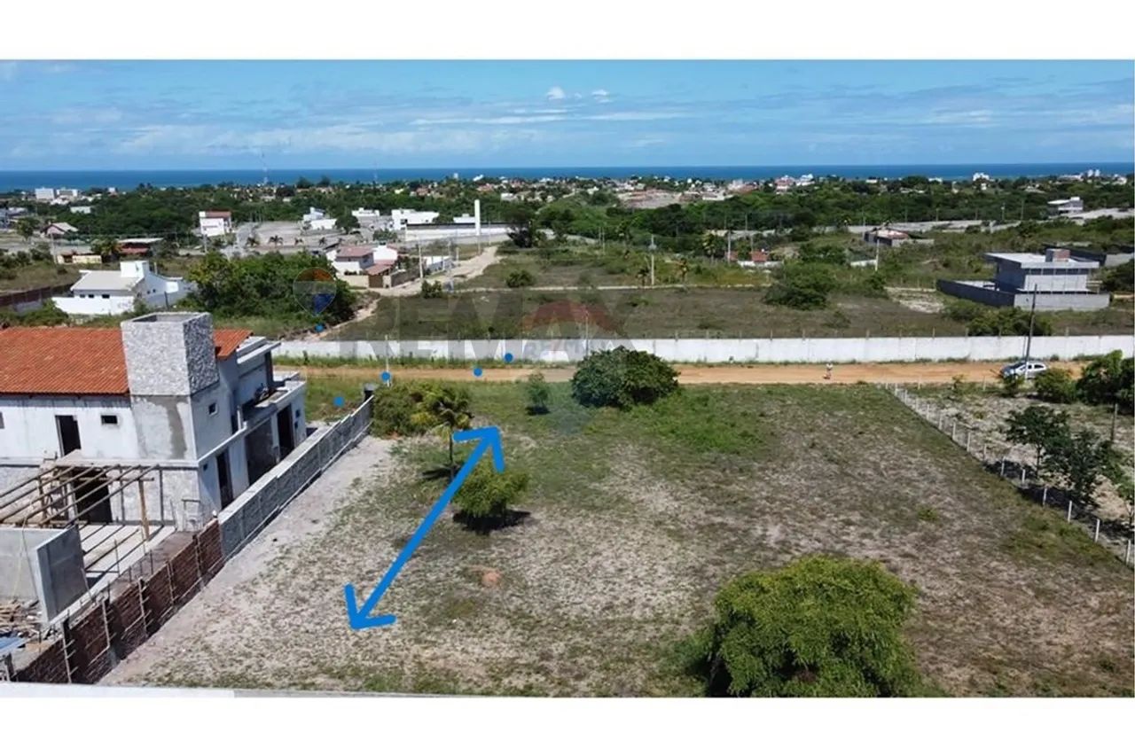Terreno dos Sonhos no Litoral Paraibano - Foto 2