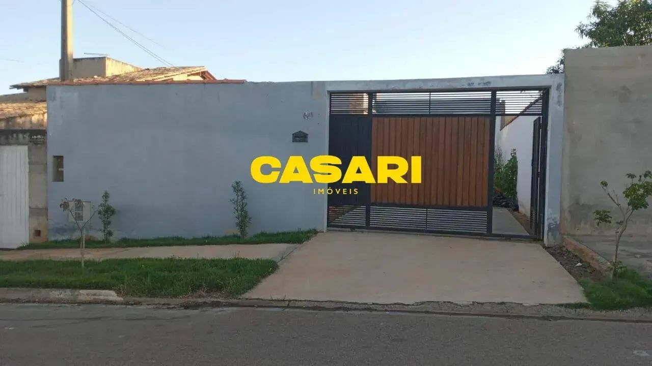 Casa com 2 dormitórios à venda, 55 m² - Narita Park - Iperó/SP - Foto 2