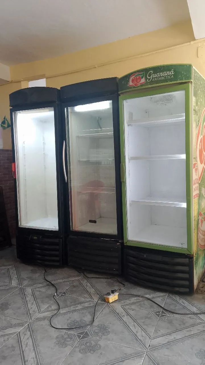 FREEZER VERTICAL  - Foto 2
