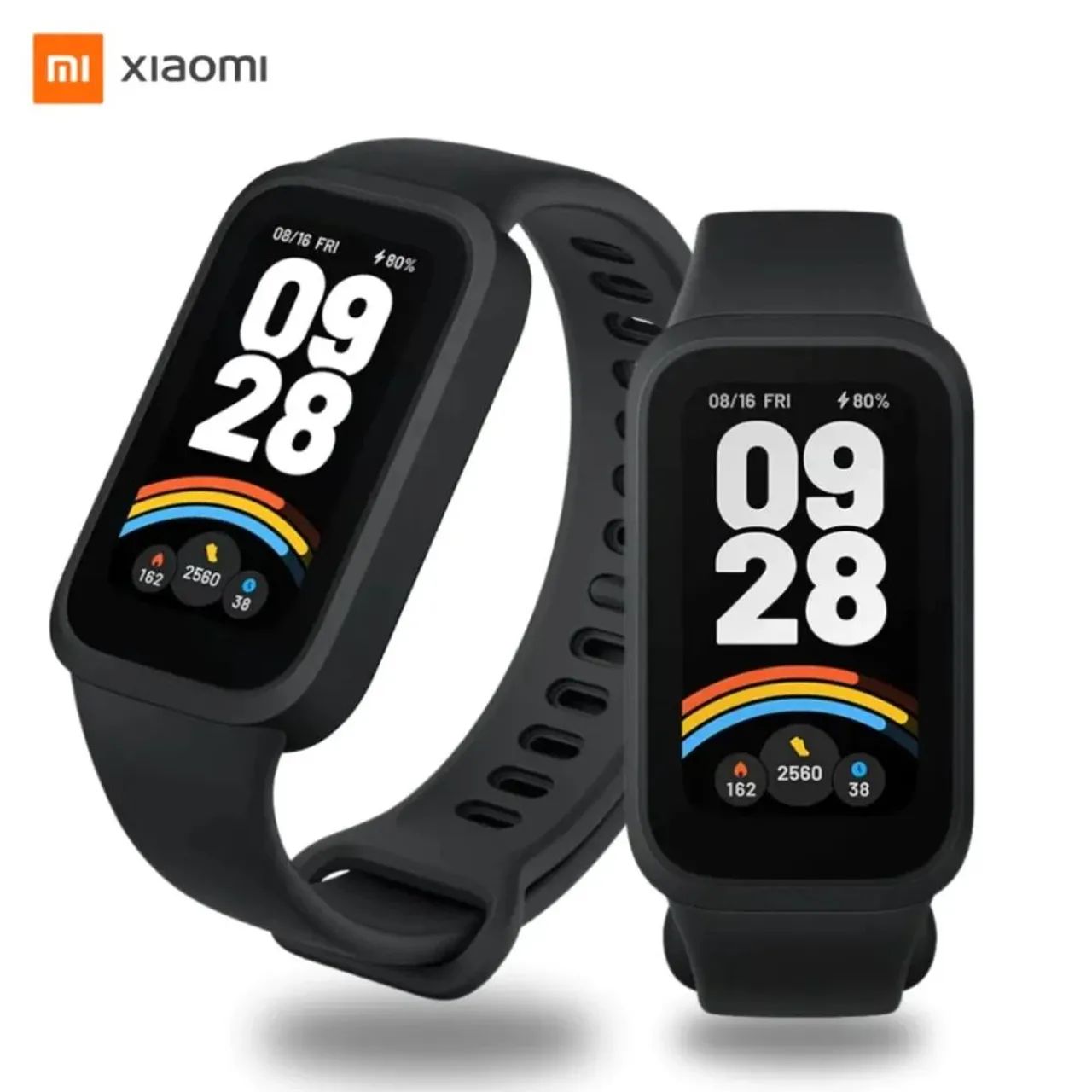 Xiaomi smart band 9 active 
