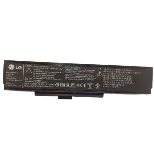 Bateria Original Para Notebook LG Modelo LB52113D - Foto 2