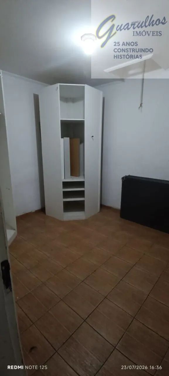CASA TÉRREA 04 DORMITÓRIOS VILA GALVÃO - Foto 2