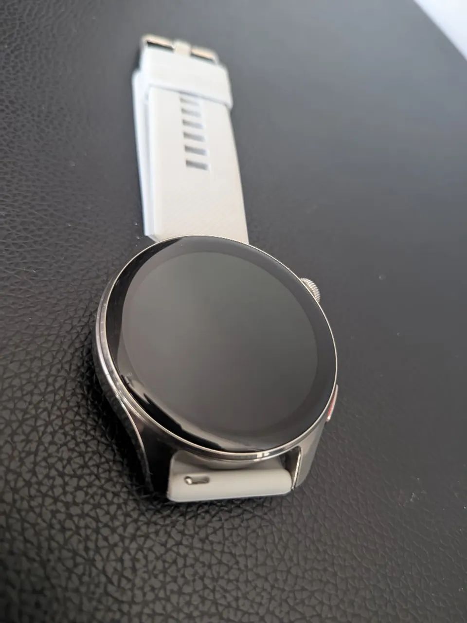 Relógio smartwatch Watch 4s  - Foto 5
