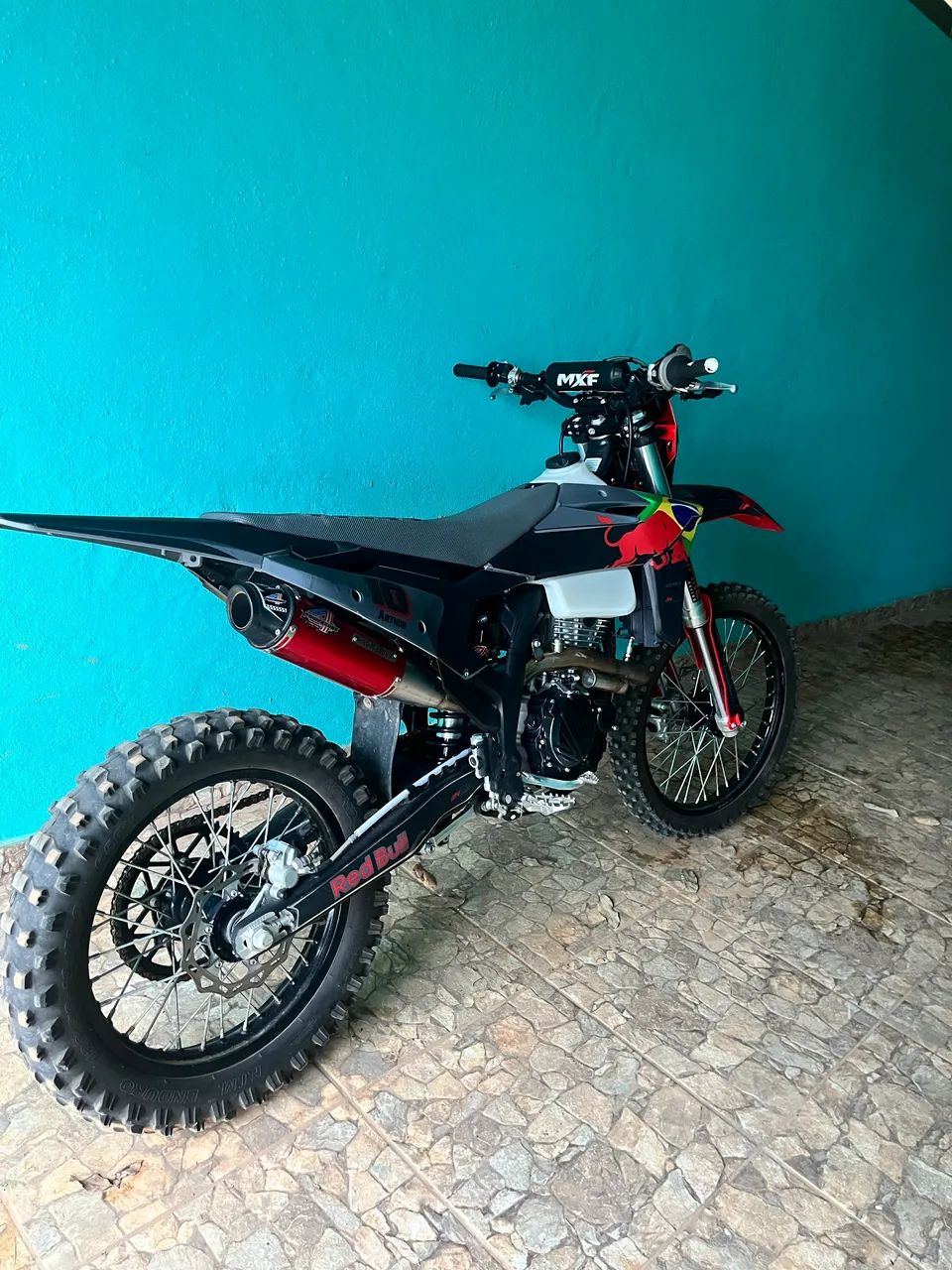 Mxf  - Foto 3
