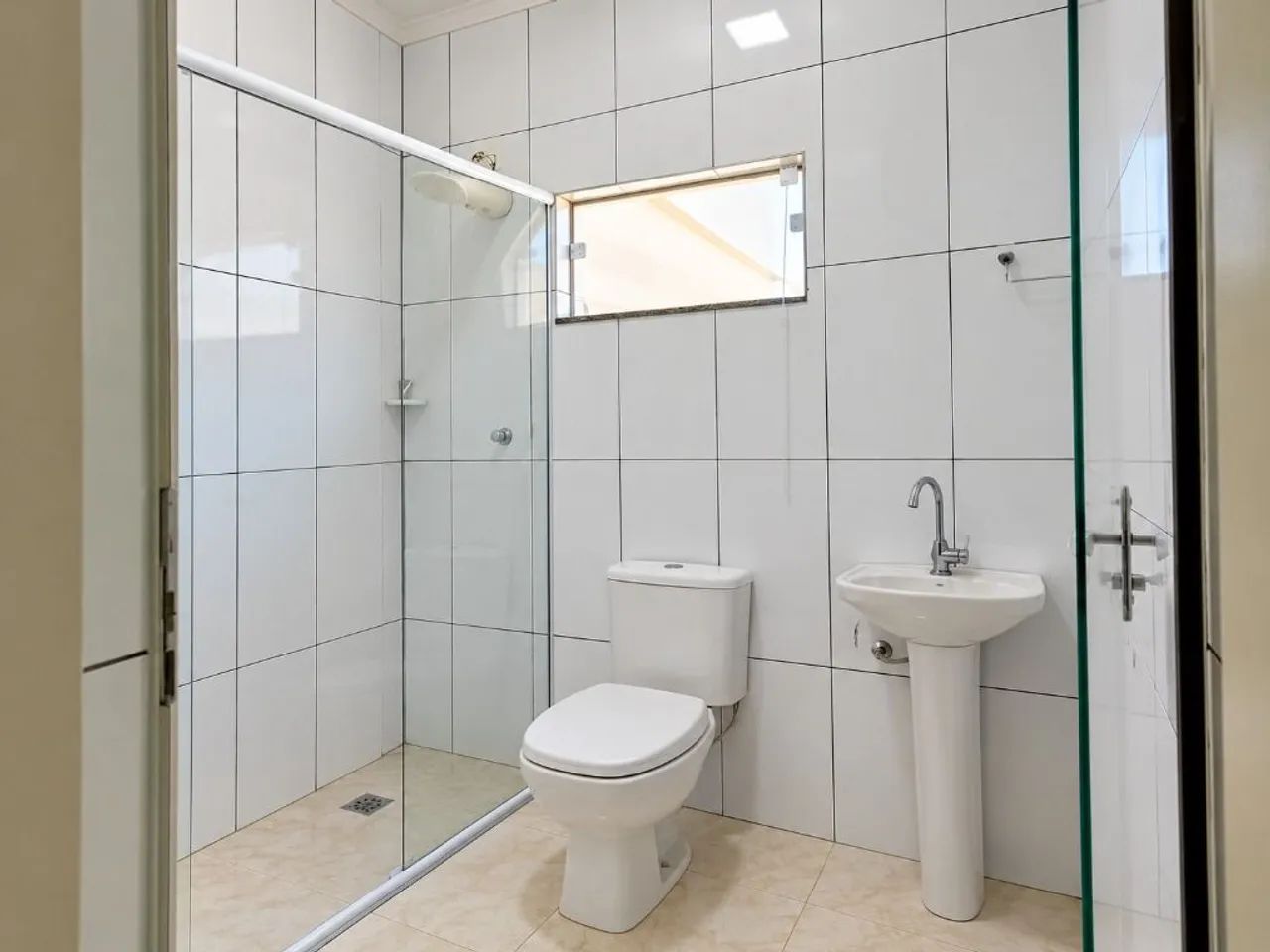 Casa para alugar - Jardim Macarenko - Sumaré/SP - Foto 4