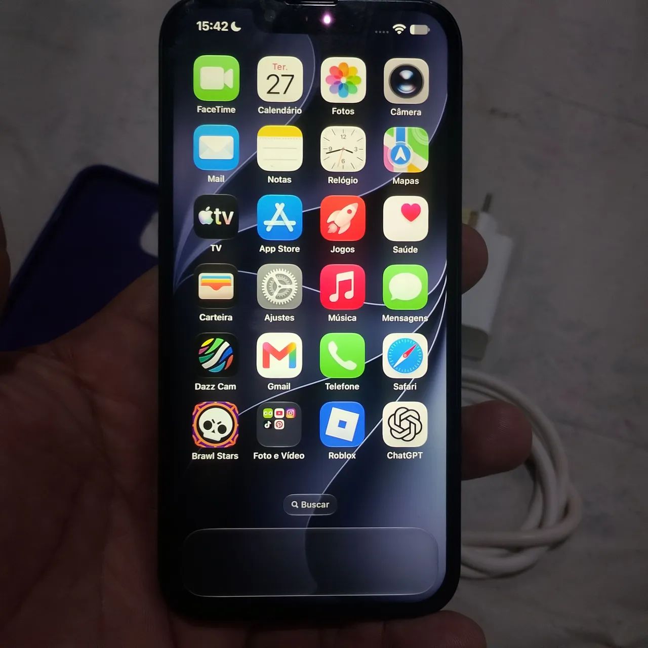 iPhone 13 mini