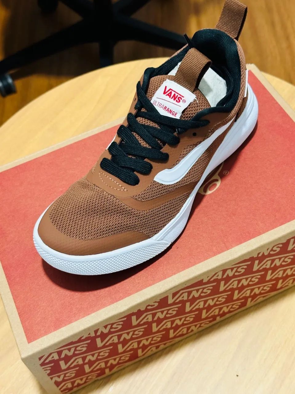 Vans Ultrarange 35 Novo