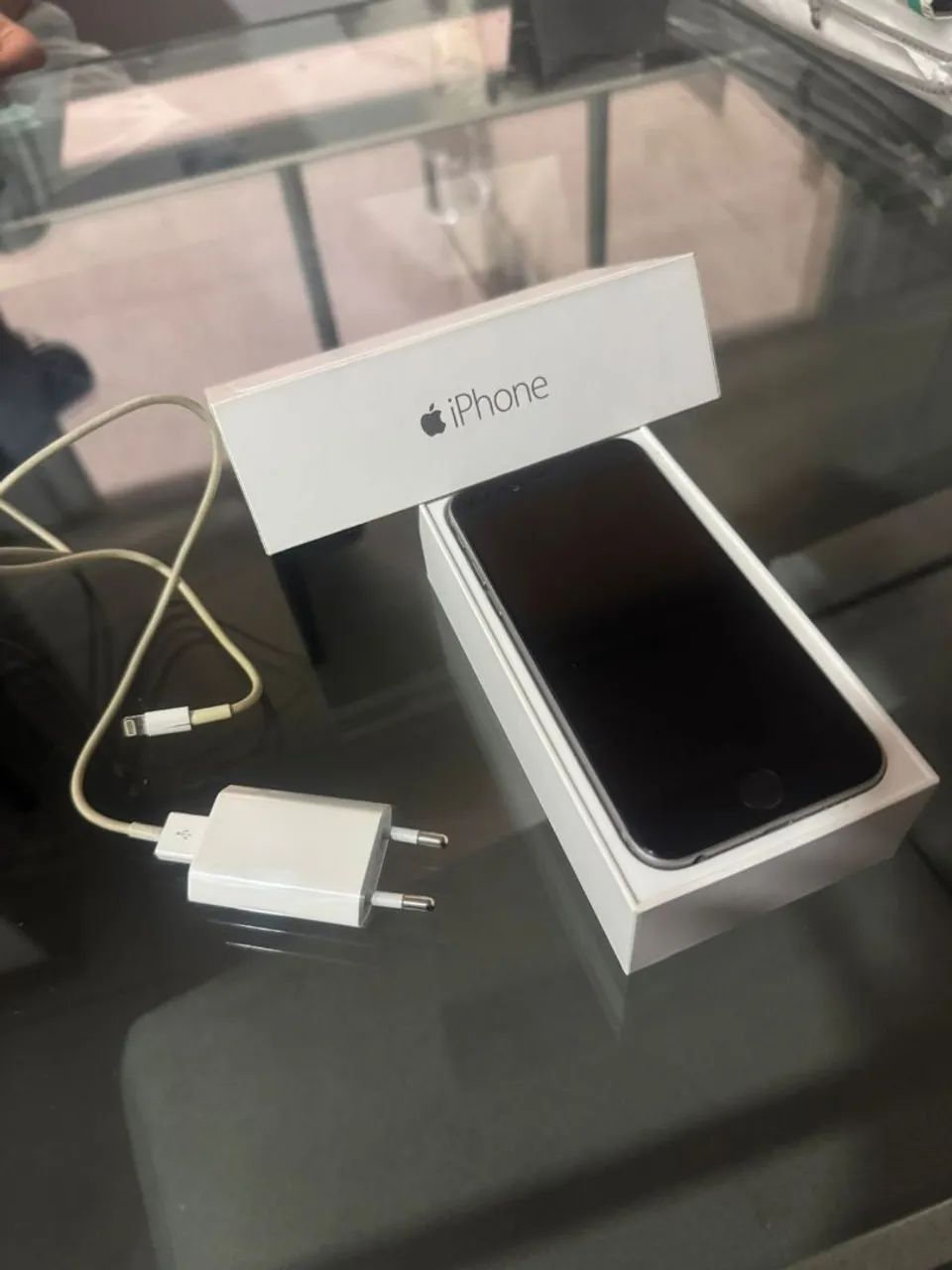 Iphone 6