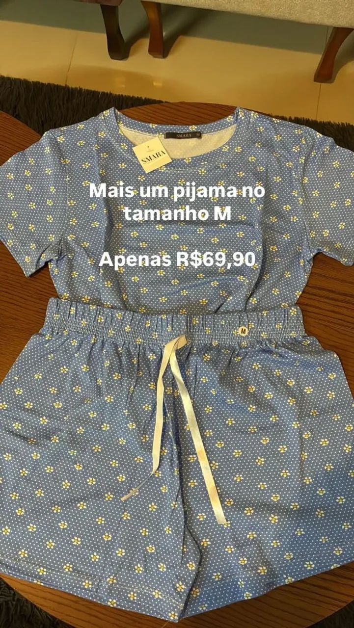 Vendo Roupas