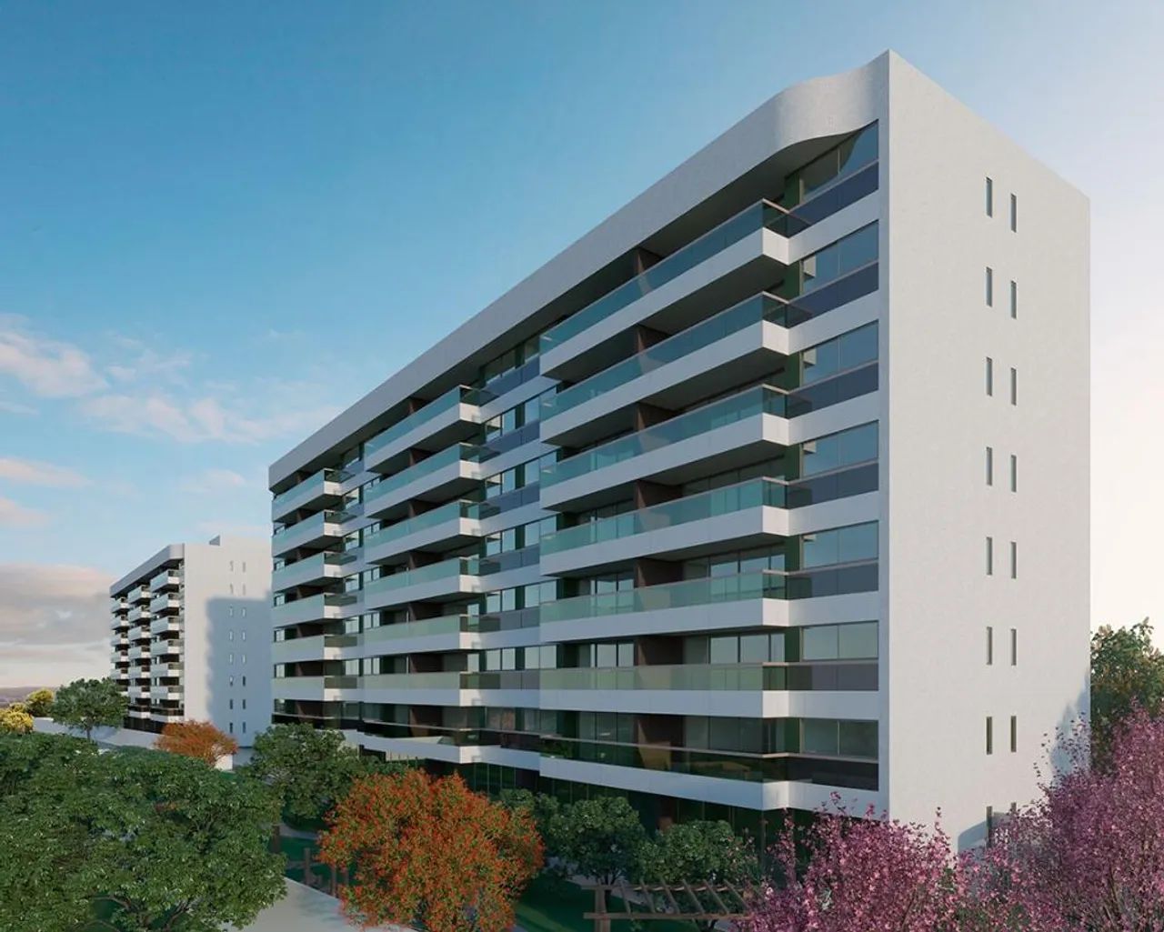 Apartamento à Venda em Casa Forte
